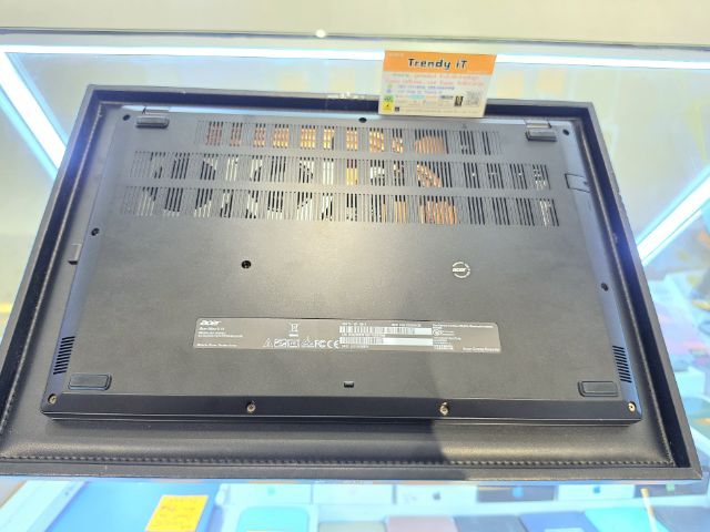 acer โน็ตบุ๊ค Nitro V 15 รูปที่ 12