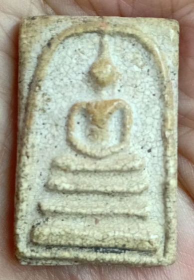 พระสมเด็จวัดระฆัง พิมพ์ใหญ่