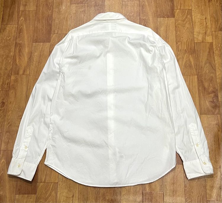 เสื้อ POLO RALPH LAUREN SLIM FIT SHIRT  รูปที่ 2