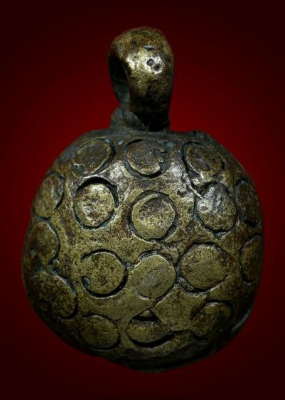 เต่าเรือนหลวงพ่อเงิน วัดบางคลานเนื้อเก่า 