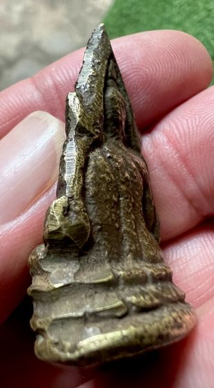 รูปหล่อพระชินราช  รูปที่ 5