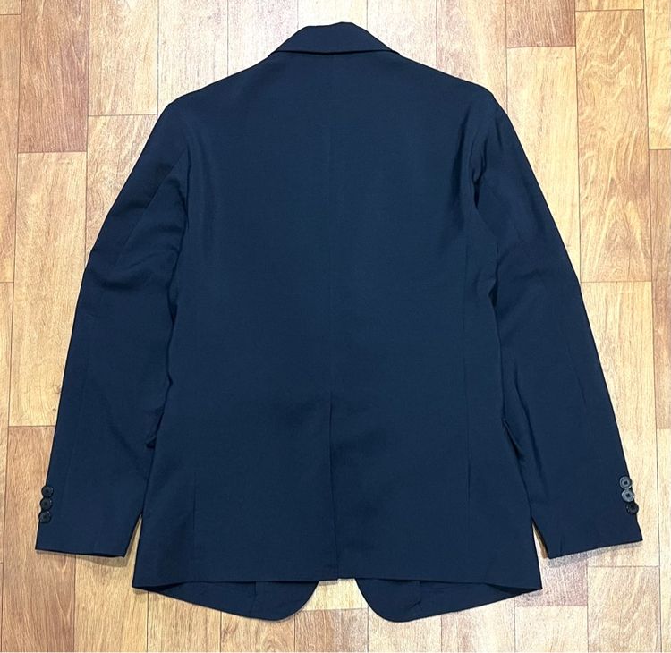 เสื้อ GU BLAZER รูปที่ 2