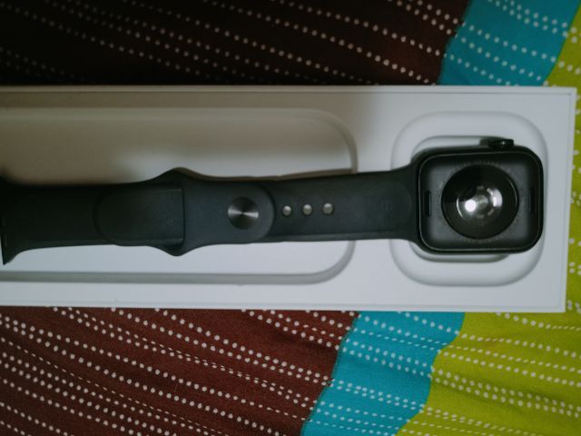 ขาย นาฬิกา Apple watch SE(Gen2) 40 mm  midnight AI Mid SB  GPS รูปที่ 4