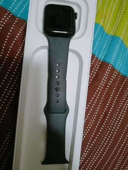 ขาย นาฬิกา Apple watch SE(Gen2) 40 mm  midnight AI Mid SB  GPS รูปที่ 2
