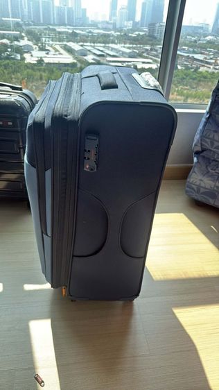 Branded Luggage  รูปที่ 3