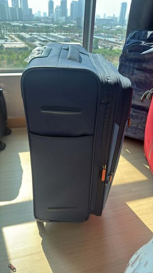 Branded Luggage  รูปที่ 2