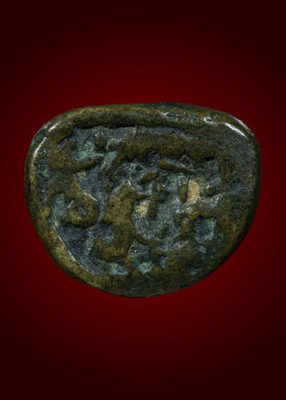 รูปหล่อหลวงพ่อเงิน วัดบางคลานพิมพ์ขี้ตาเนื้อเก่ามาก ค่ะ รูปที่ 4