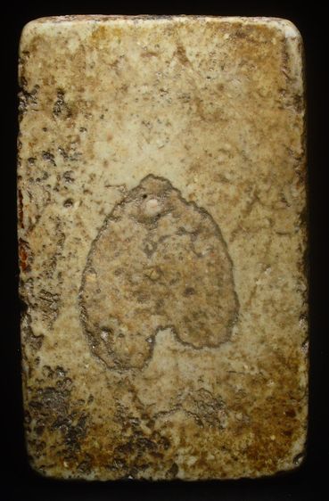  พระสมเด็จ พิมพ์ใหญ่ เนื้อหนึกนุ่ม นวลตา เสน่ย์สุดๆครับ รูปที่ 2