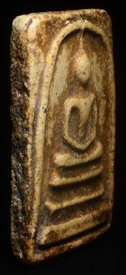  พระสมเด็จ พิมพ์ใหญ่ เนื้อหนึกนุ่ม นวลตา เสน่ย์สุดๆครับ รูปที่ 3