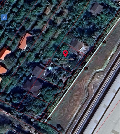 ขายที่ดินเปล่า สำหรับทำการเกษตร หรืออยู่อาศัย รูปที่ 2