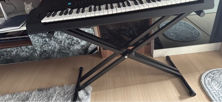 Keyboard PSR E473