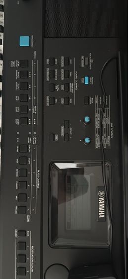 Keyboard PSR E473 รูปที่ 3