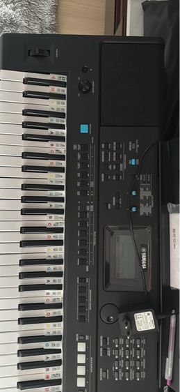 Keyboard PSR E473 รูปที่ 2