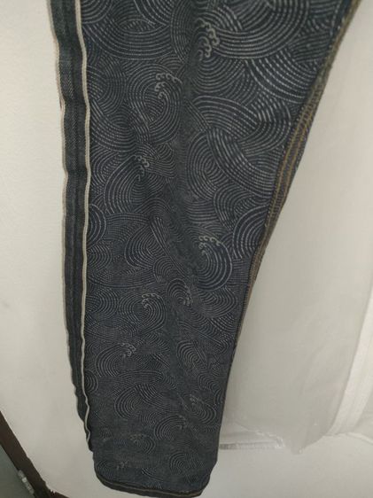 กางเกงยีนส์ HARA💯 รูปที่ 6