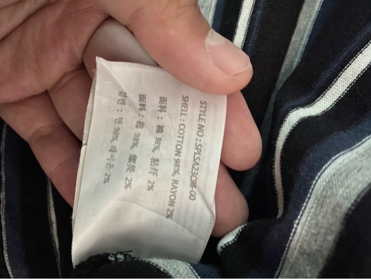 Spao สเวตเตอร์แบรนด์เกาหลี รูปที่ 4