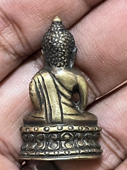 พระนิรันตราย วัดบวร รูปที่ 2