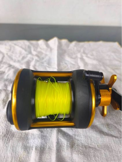 รอกตกปลา รูปที่ 4