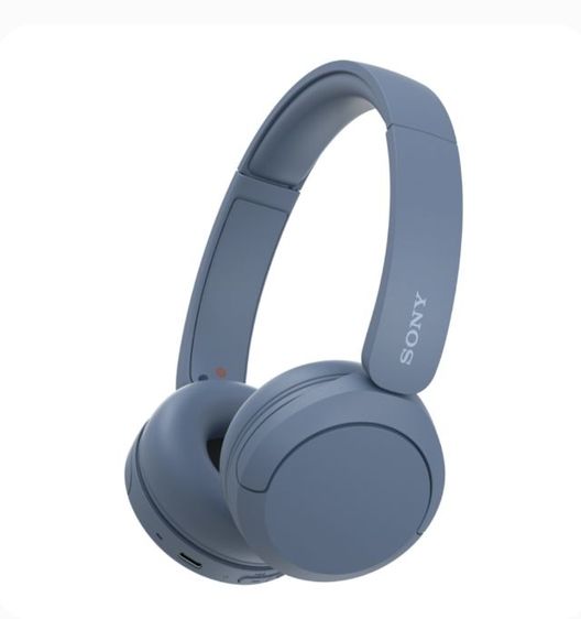 หูฟังไร้สายครอบหู Sony WH-CH520

