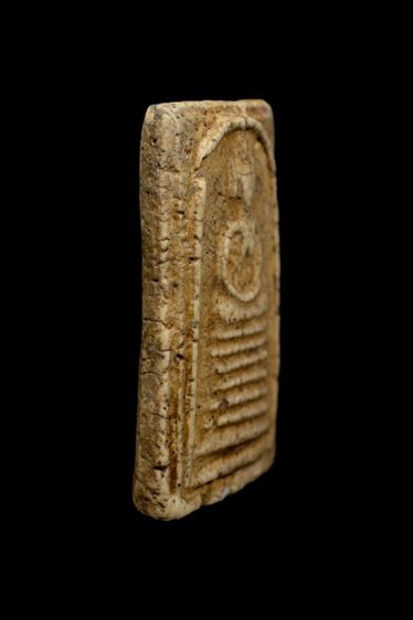 พระสมเด็จเกศไชโย พิมพ์ 7 ชั้น รูปที่ 3