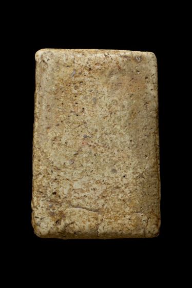 พระสมเด็จเกศไชโย พิมพ์ 7 ชั้น รูปที่ 2