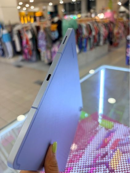 Samsung Galaxy Tab S10 FE รูปที่ 6