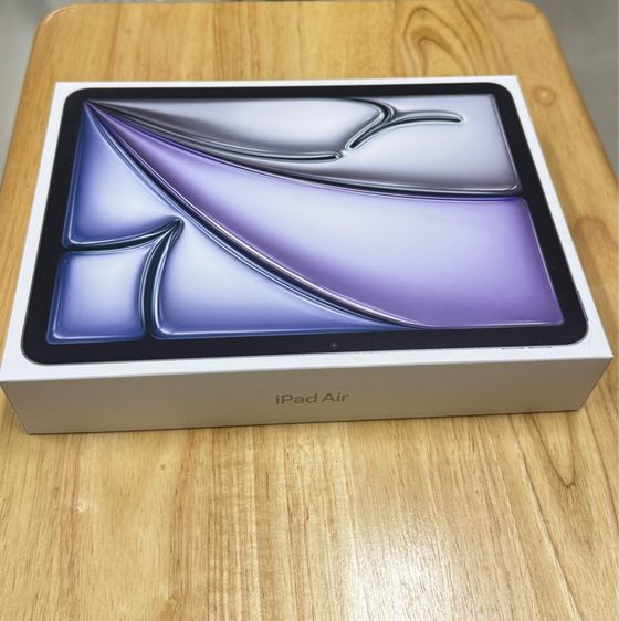 Apple iPad Air 11 นิ้ว (ชิป M3) รูปที่ 2