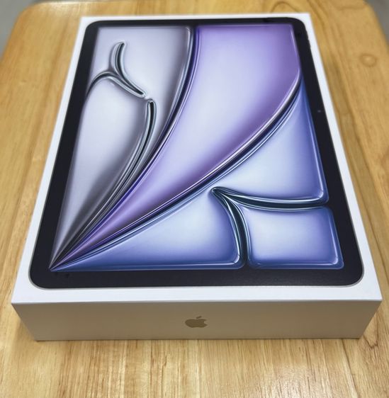 Apple iPad Air 11 นิ้ว (ชิป M3) รูปที่ 6
