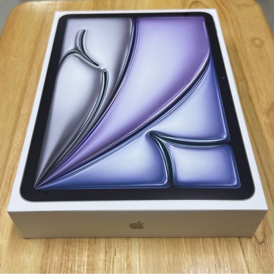 Apple iPad Air 11 นิ้ว (ชิป M3) รูปที่ 8