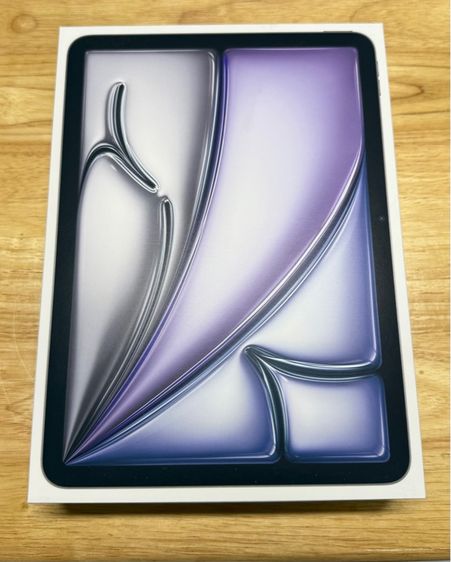 Apple iPad Air 11 นิ้ว (ชิป M3)