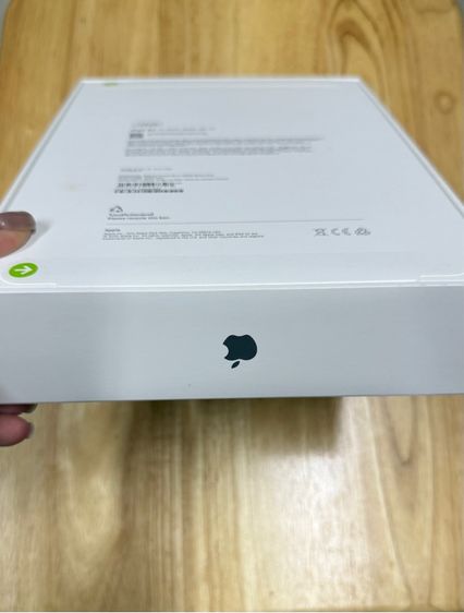 Apple iPad Air 11 นิ้ว (ชิป M3) รูปที่ 3