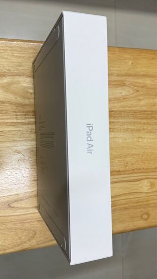 Apple iPad Air 11 นิ้ว (ชิป M3) รูปที่ 4