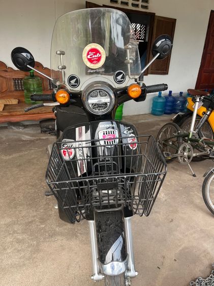 Dream Super cub ปี66(2023) รูปที่ 3