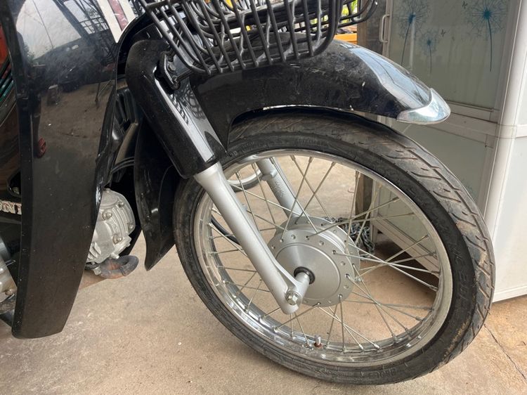 Dream Super cub ปี66(2023) รูปที่ 6