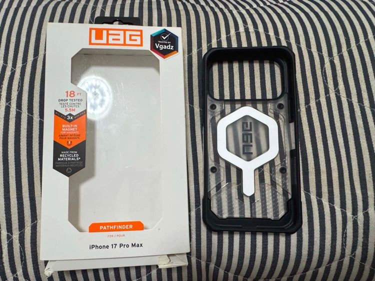 เคส uag แท้ 17Promax รูปที่ 7