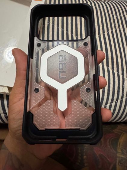 เคส uag แท้ 17Promax รูปที่ 5