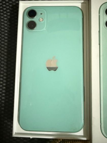 iPhone 11 รูปที่ 8