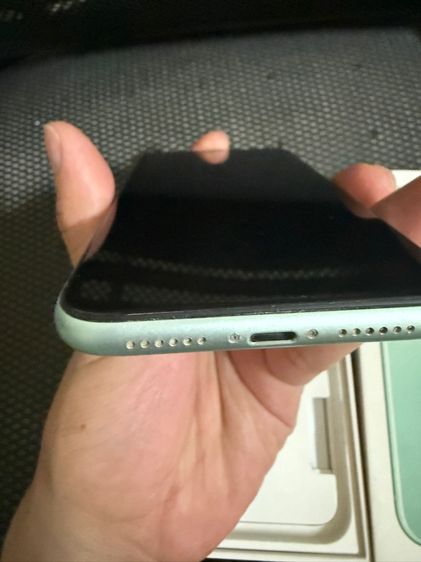 iPhone 11 รูปที่ 4