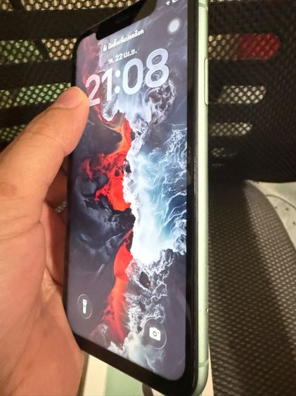 iPhone 11 รูปที่ 9