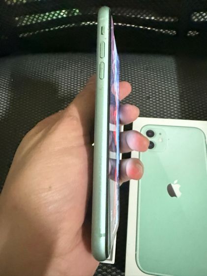 iPhone 11 รูปที่ 6