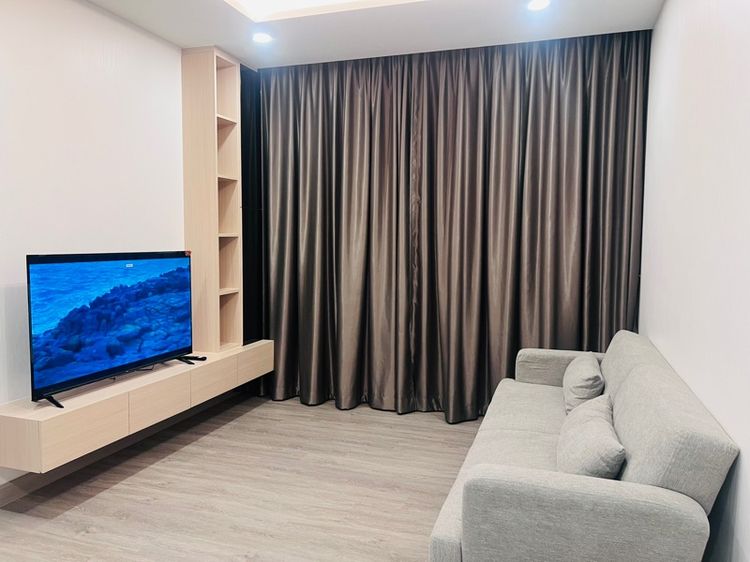 ตกแต่งครบ 2024 คอนโด รูปที่ 4