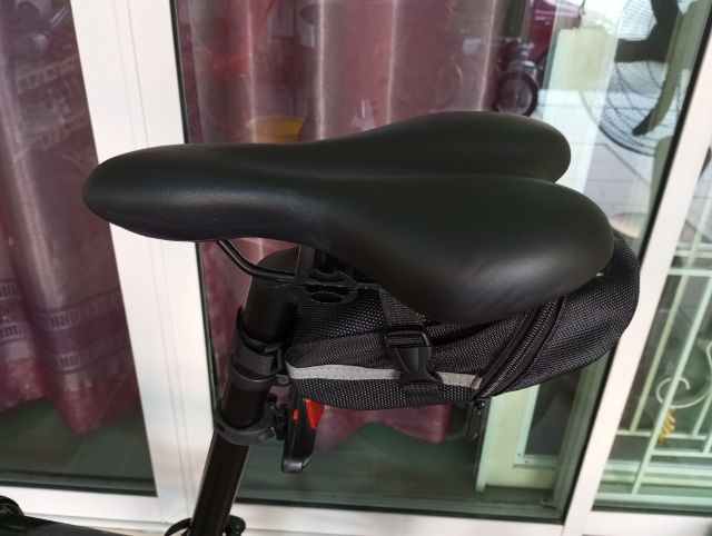 จักรยานพับ เเต่งสวยๆ รูปที่ 5