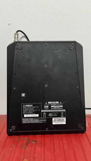     Yamaha MG10 Mixer มือ2 สภาพดี รูปที่ 5