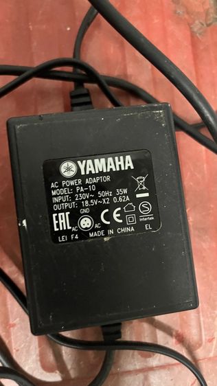     Yamaha MG10 Mixer มือ2 สภาพดี รูปที่ 6