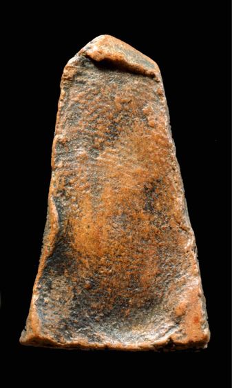 พระผงสุพรรณหน้าหนุ่ม รูปที่ 2