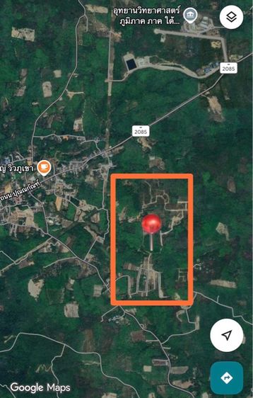 ใช่ ที่ดินแบ่งขาย 200ไร่ วิวภูเขา น้ำไม่ท่วม