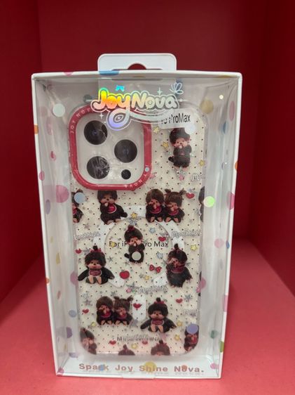เคสไอโฟน 15promax รูปที่ 2