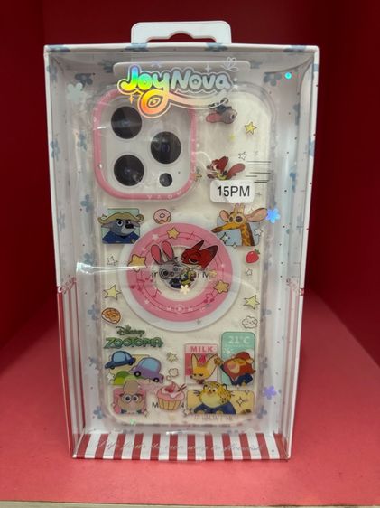 เคสไอโฟน 15promax รูปที่ 3