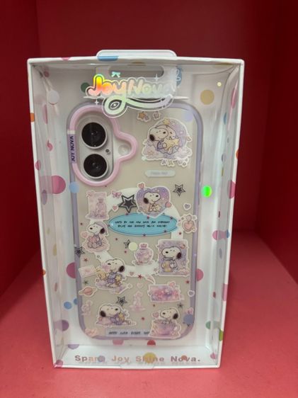 เคสไอโฟน 16 รูปที่ 4