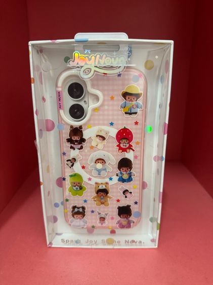 เคสไอโฟน 16 รูปที่ 3
