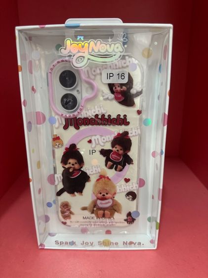 เคสไอโฟน 16 รูปที่ 2